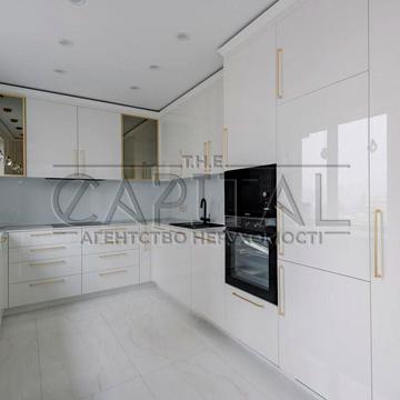 Продажа квартиры, ЖК «West House», ул. Костанайская, Голосеево