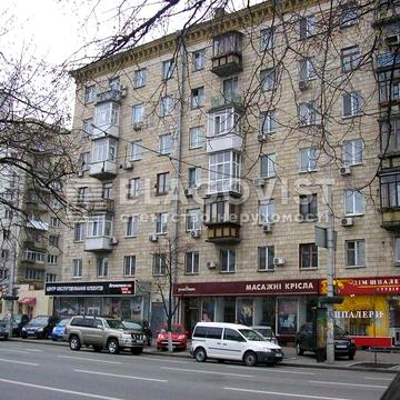 Продажа 3-ком квартиры 75м2 в сталинке, 5мин М Лыбедская