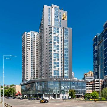 Топ ціна‼️ 3 к. квартира 134м2, Новопечерська Вежа, Печерськ. ЖК Новопечерська Вежа