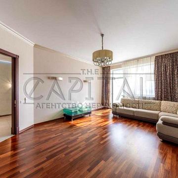 Продажа Квартиры ул. Коновальца 32Б, Печерск ЖК Митець