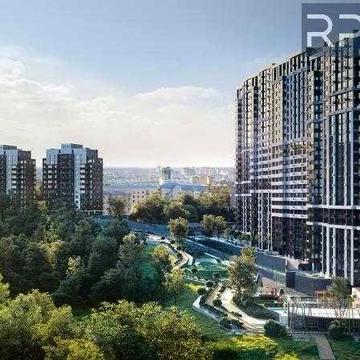 БЕЗ % Продається 1-кімнатна квартира в ЖК "Кирилівський Гай" юа ЖК "Кирилівський Гай"