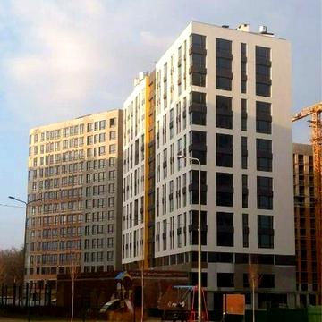 Без % Продаж смарт квартири ЖК Lucky La 6 будинок ЖК Lucky Land