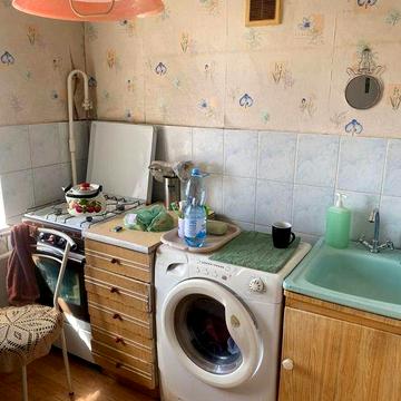 Продаж 1 кімнатної квартири  на Дарниці