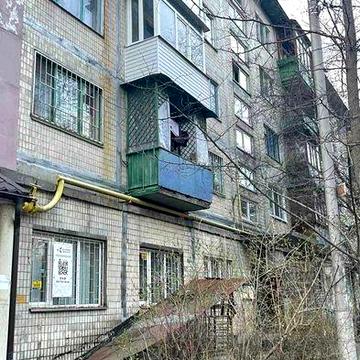 Продаж 2-во кім.квартири на вул.Виговського 10