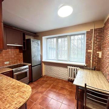 Медмістечко! НАУ 1 кімн.кв.п-тЛ.Гузара, 9а.