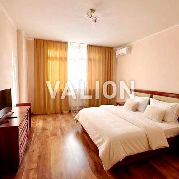 Продаж однокімнатної квартири по вул. Воскресенська, 16в ЖК "Паркові озера", Воскресенка, Дніпровський район, метро Лівобережна ЖК Паркові озера