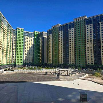 2х кімнатна квартира! БЕЗ% LIKO-GRAD Perfect Town! 77м2! Будинок 5! ЖК LIKO-GRAD Perfect Town