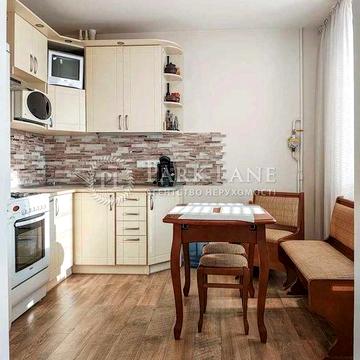 Продаж 3 кімн з ремонтом вул. Чистячківська 7 Святошин Нивки Парк Без%