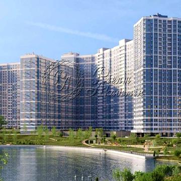 Продам квартиру ЖК Лебединый Київ, Ревуцького вул. ЖК Лебединый