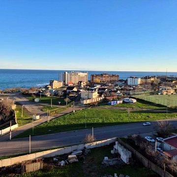 Дворівнева квартира у моря ціна за м² 840 уе, можно ділити на 2 або 4 квартири