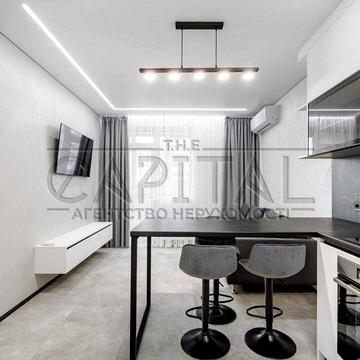 Продажа квартиры, ЖК OK’LAND, пр-т Воздушных сил, Чоколовка