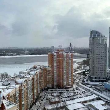 Продаж 1к квартири Оболонський район пр. Володимира Івасюка, 2г ЖК Оазис