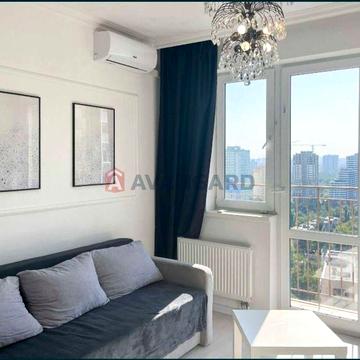 Двокімнатна квартира 83 м2 в ЖК Перовський/Паркові озера/Автограф ЖК Перовський