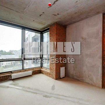 Продаж ексклюзивної квартири без ремноту у ЖК бізнес-класу Crystal Park Tower, ЖК Crystal Park Tower