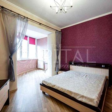 Продаж квартири, ЖК «Оазис», Оболонські Липки, парк «Наталка»