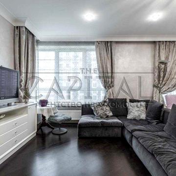 Продаж ЖК Зарічний Бажана 1-в м. Славутич з ремонтом Дарницький р-н ЖК Зарічний