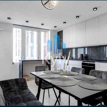 Продаж / Квартира 2 к / ЖК SEVEN / Осокорки / Київ ЖК Seven