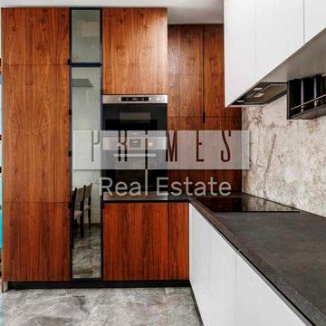 Продам 2 кімнатну квартиру ЖК Seven Дніпровська набережна 18-А ЖК Seven