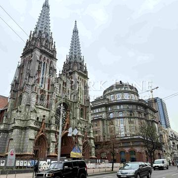 Продаж квартири Малевича 48 Тютюнника Васильківська Ділова Коновальця