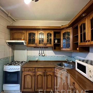 Продаж двокімнатної квартири біля озера Березняки вул. Березняківська 24 пр. Тичини