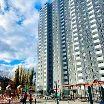 ЖК Навігатор 2 Коноплянська 22 Оболонь Є оселя. З ремонтом ЖК Навігатор 2