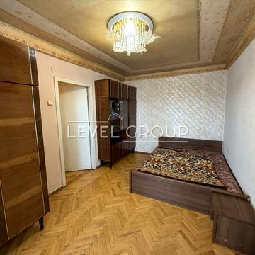 2-кімнатна квартира біля метро КПІ, Шевченківський район