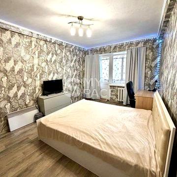 Продаж 3к.квартири вул.Родини Глаголєвих 12б Шевченковский район