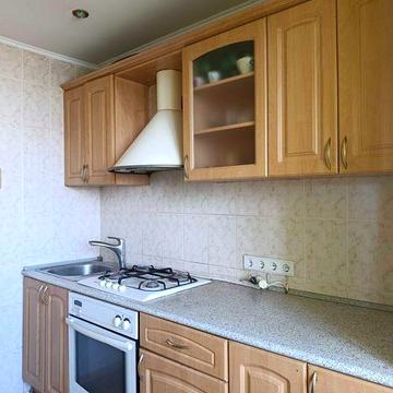 Продаж квартири без комісії. Проспект Червоної Калини (Маяковського) 72б, Троєщина, Деснянський район.