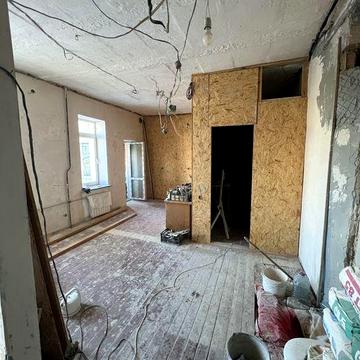 Продаж квартири на Подолі