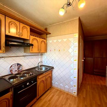 вул. Лятошинського 28, метро Іподром 2к, 60м2