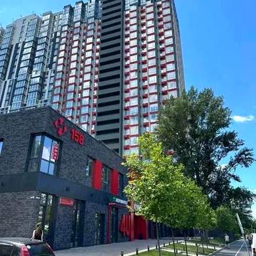 Пррлдад ! ЖК 4U Однокімнатна квартира ЖК 4U