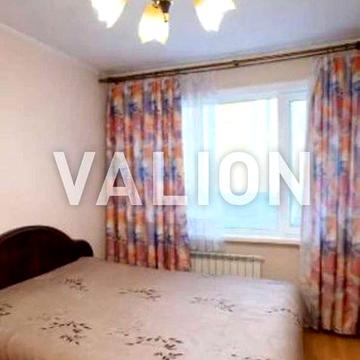 Без %. Продаж 2к.кв.  вул.Лятошинського 28, метро Теремки Голосіївський