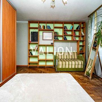 Продаж 2к по вул.Борщагівська,173/187  НАУ, КПІ. Шулявська. Соломянський район