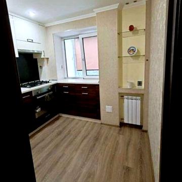 Продаж 1к квартири біля метро Либідська, Миколи Міхновського, 3А ЖК «Французький квартал 1»