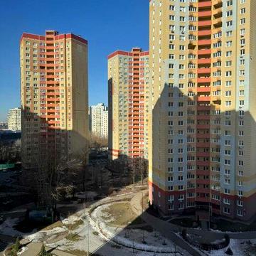 Продаж 3кімнатної квартири в Голосіївському районі