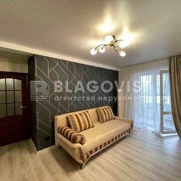 3к(66 кв.м).Борщагівка Ремонт Зодчих,36.Святошинський