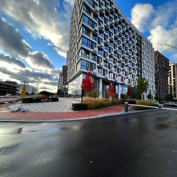 Двокімнатна квартира в новому ЖК комфорт класу ЖК Lucky Land