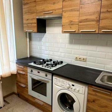 ПРОДАЖ 1-к квартири Теліги 29а! Новий ремонт! Без комісії