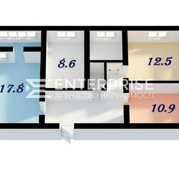 Продаж 3к квартири, вул. Шептицького, м Лівобережна