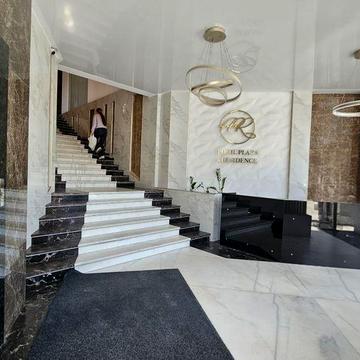 Продаж 1-к квартири (48м²) у ЖК Podil Plaza & Residence ЖК Поділ Плаза &amp; Резіденс
ЖК Podil laza &amp; Residence
ЖК Podil Plaza &amp; Residence
