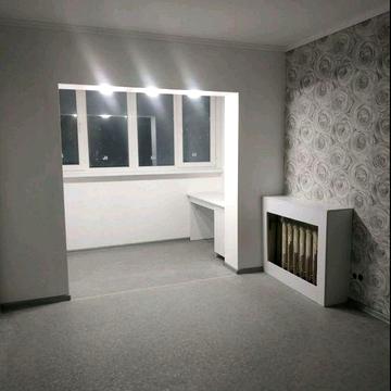 Простора 2-х к квартира.М. Позняки.Б.Гмирі