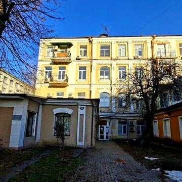 Продам 3кім.к Київ Центр Антоновича Метро"Олімпійська"-2хв! ремонт