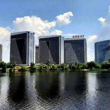 Вигідна пропзиція! Простора 2-к квартира 75 м² ЖК Грейт / Great ЖК Great