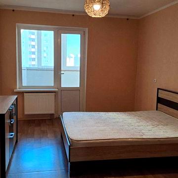 3к квартира новий будинок Троещина