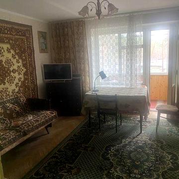 3-кімнатна квартира в мкр. Конча-Заспа, М. Видубичі