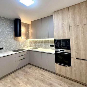 Продаж 1к квартири. ЖК Okland Окленд ЖК OK'LAND