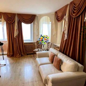 Продаж 2к квартири вул Михайла Котельникова, 31 Святошино