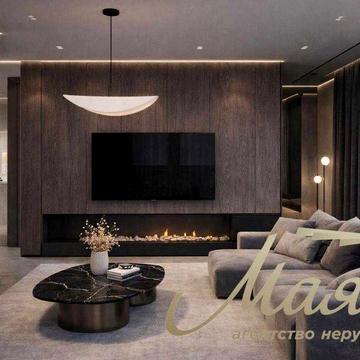 Продаж 2к квартири, вид на Дніпро в ЖК Грейт/ GREAT, Осокорки ЖК Грейт