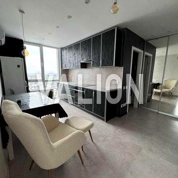 Продаж двокімнатної квартири, Святошинський район, вул. Мудрака Олега (Наумова) 1Б  ЖК4U ЖК 4U