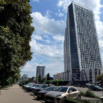 2-кімн. 80 кв.м, 8-поверх, Manhattan просп. Берестейський 11 метро КПІ ЖК Манхеттн Manhattn